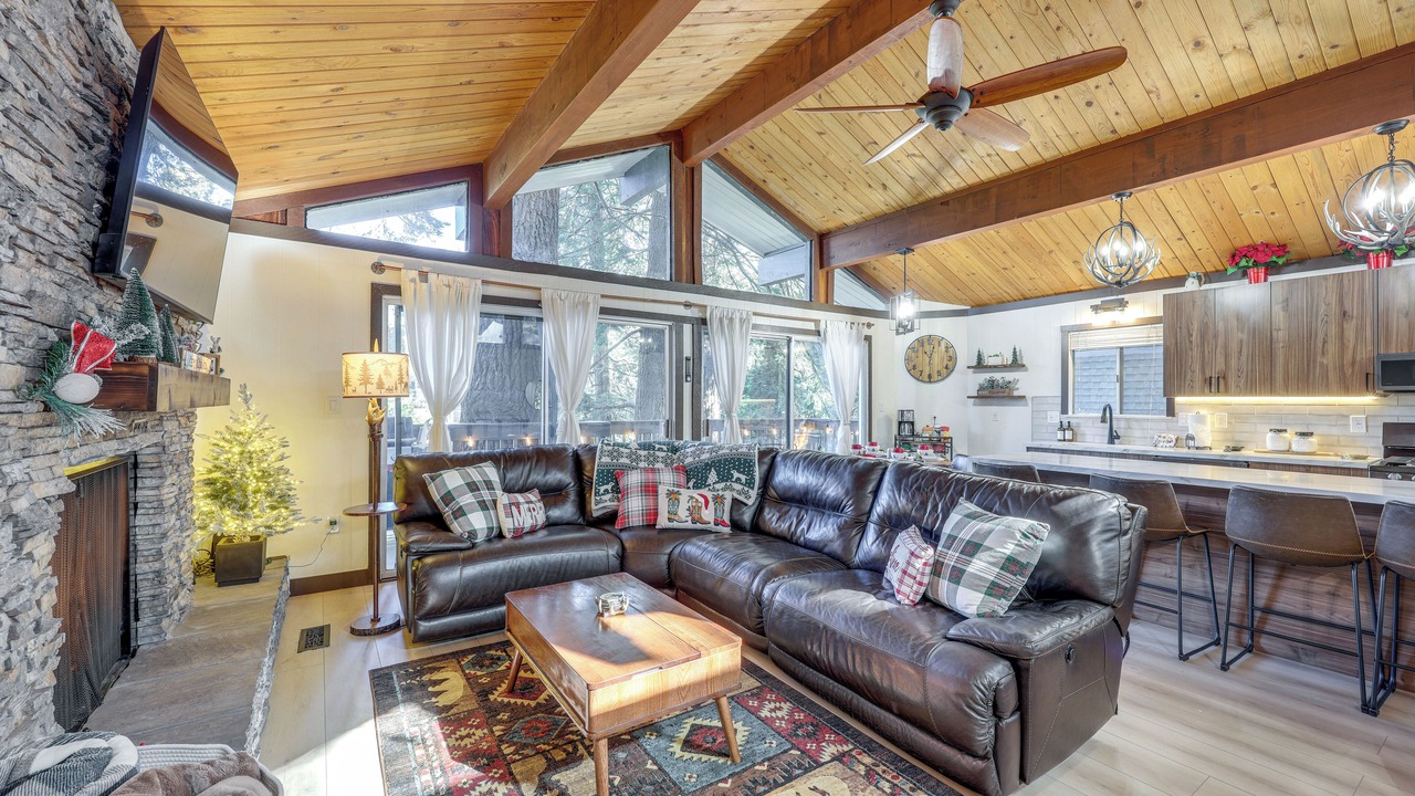 Photo of Outdoor in Arrowhead Villas