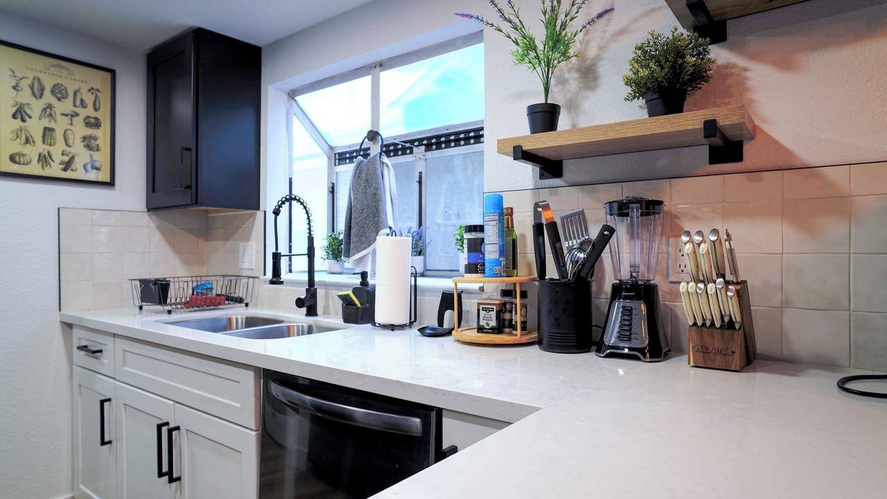 Photo of Kitchen in Las Vegas