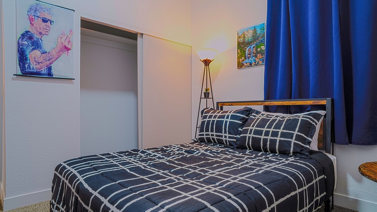 Photo of Bedroom in Las Vegas