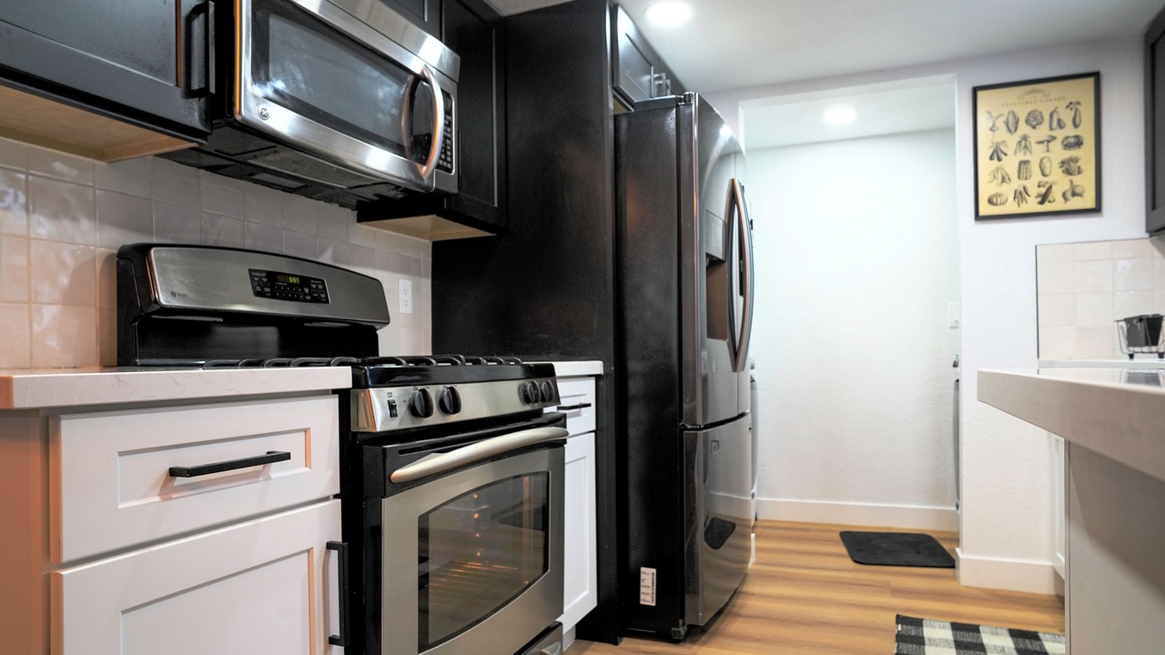 Photo of Kitchen in Las Vegas