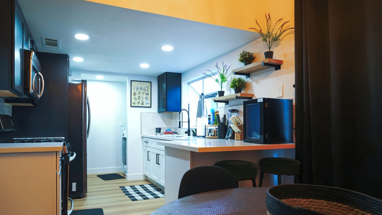 Photo of Kitchen in Las Vegas