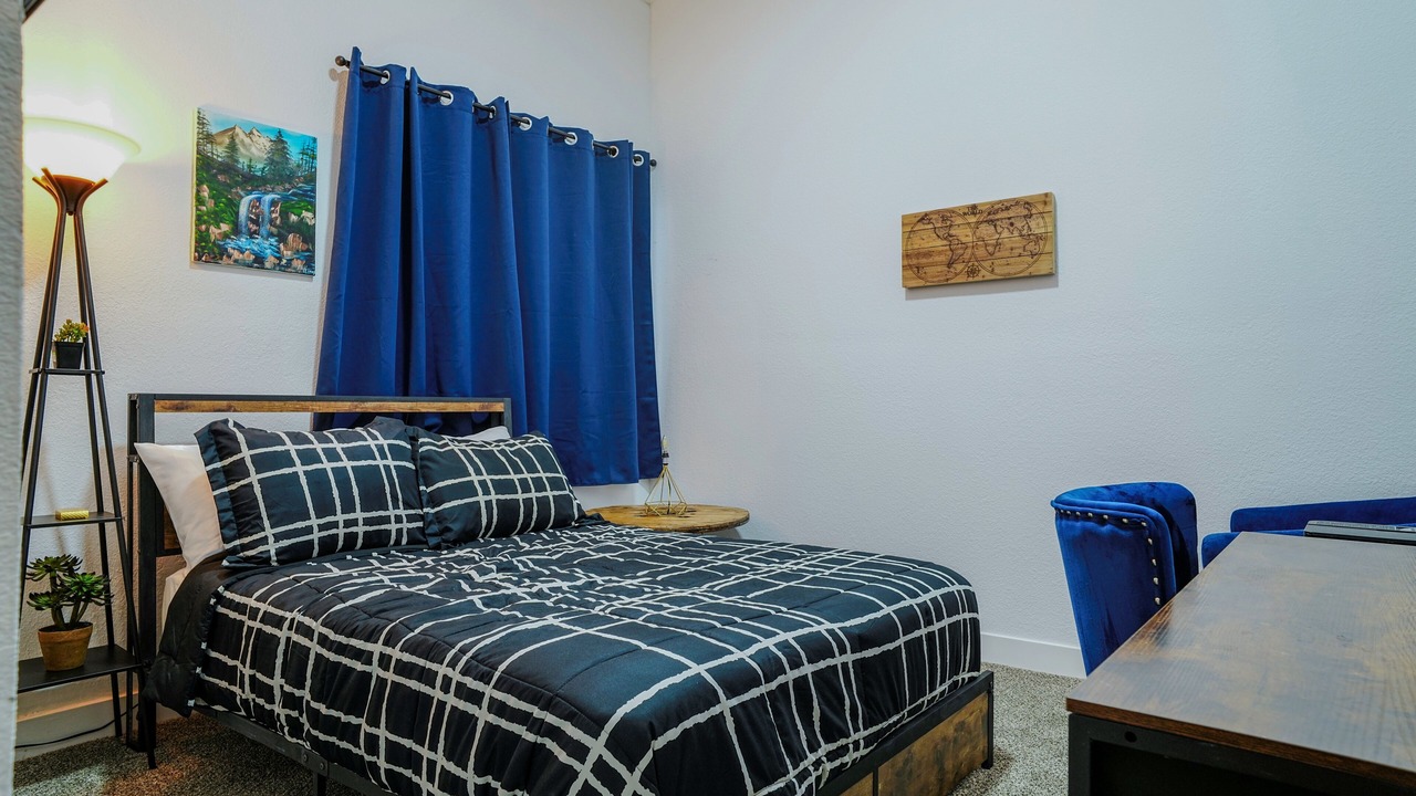Photo of Bedroom in Las Vegas