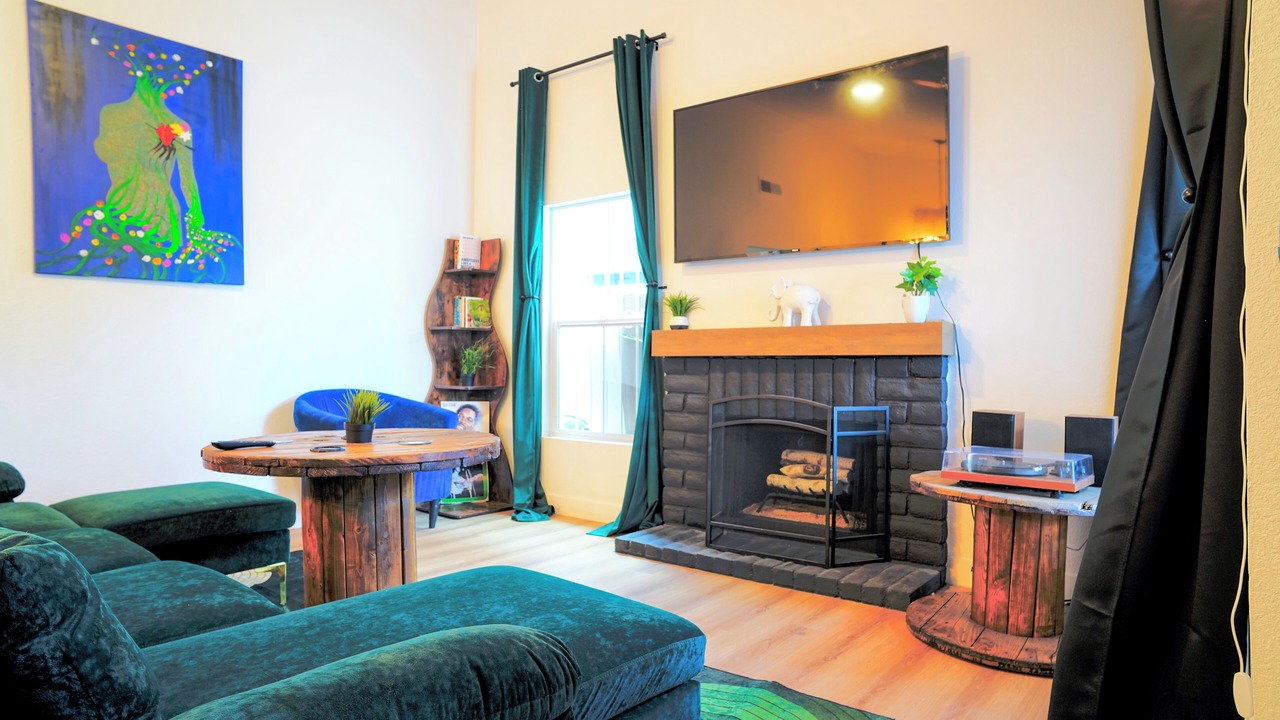 Photo of Livingroom in Las Vegas