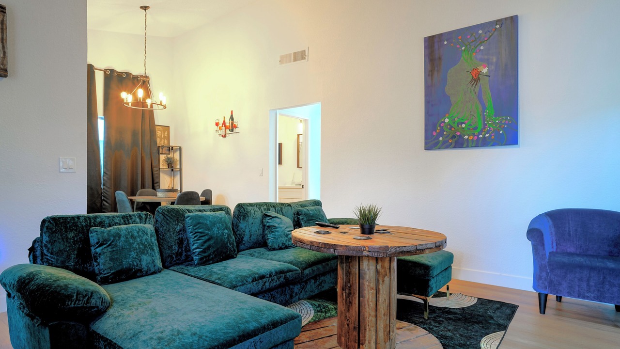 Photo of Livingroom in Las Vegas