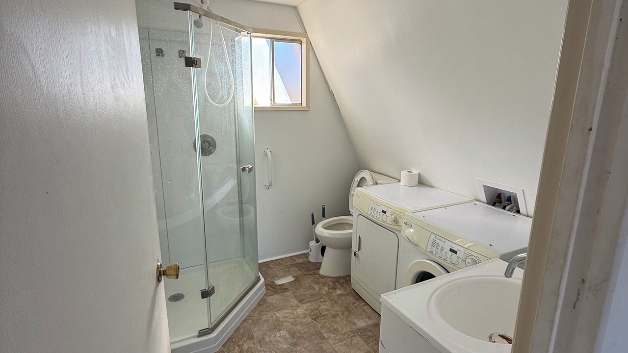 Photo of Bathroom in Ukiah
