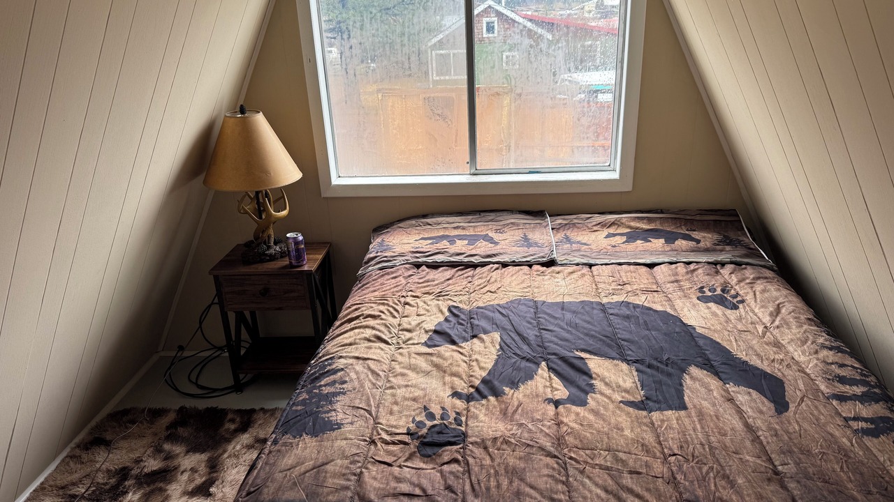 Photo of Bedroom in Ukiah