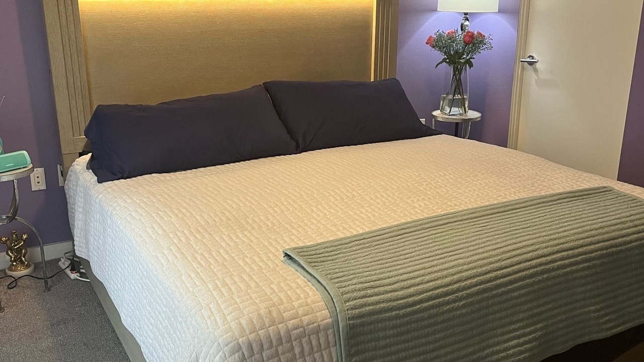 Photo of Bedroom in Deepwell Estates