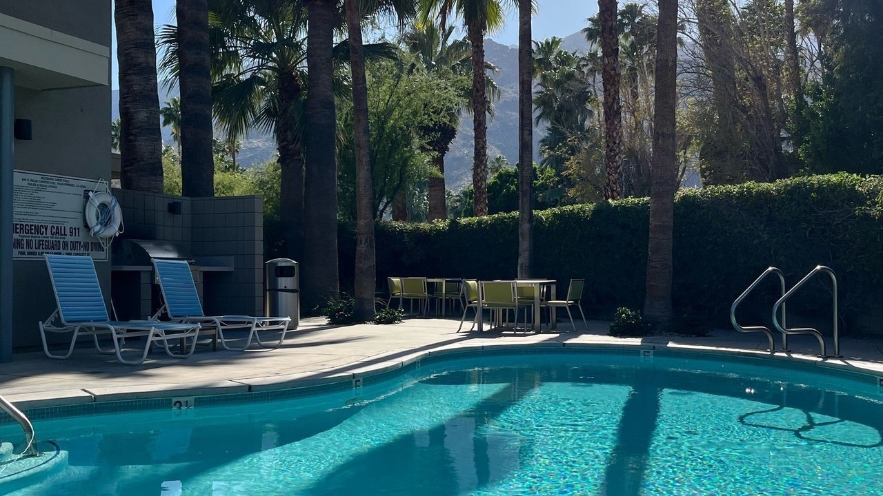 Photo of Outdoor in Deepwell Estates