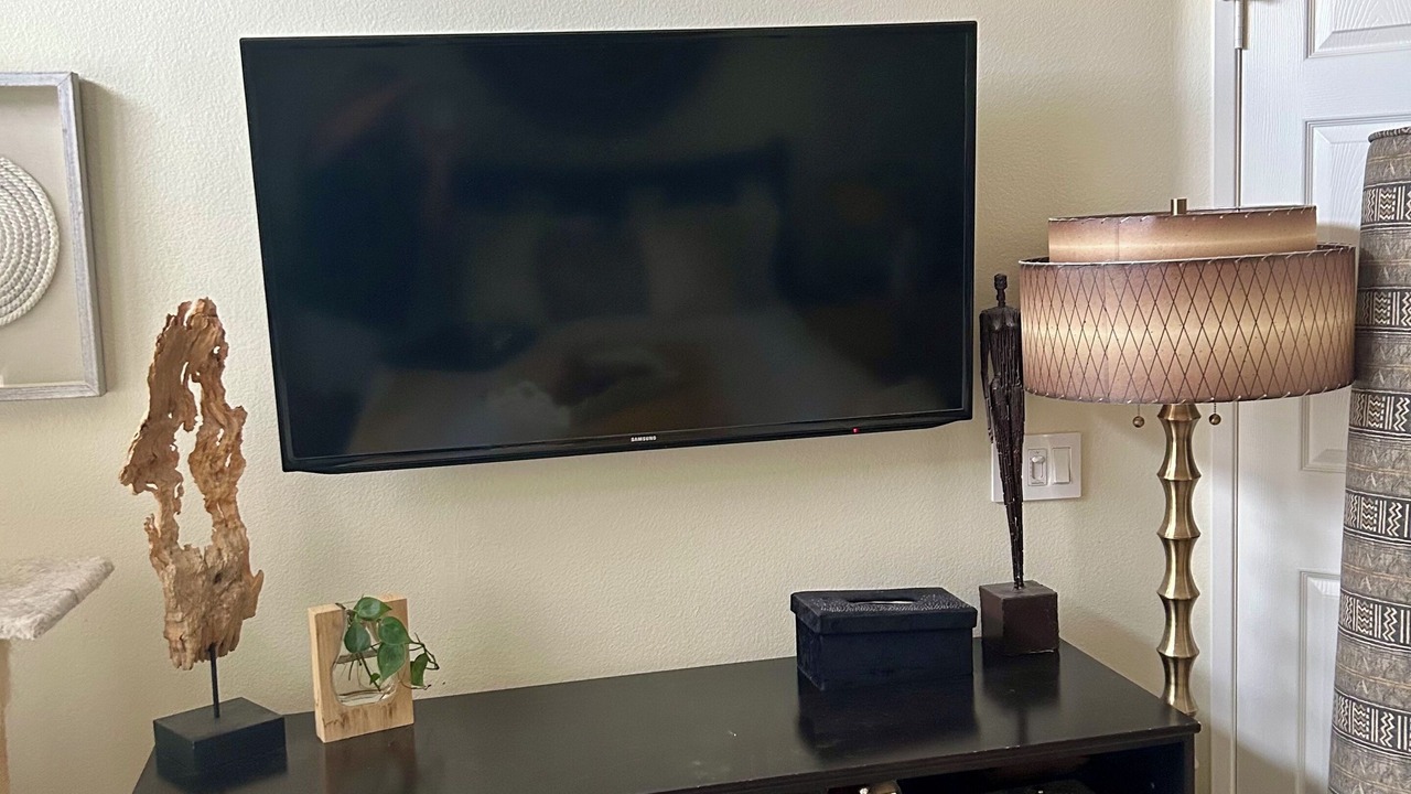 Photo of Bedroom in Desert Palms