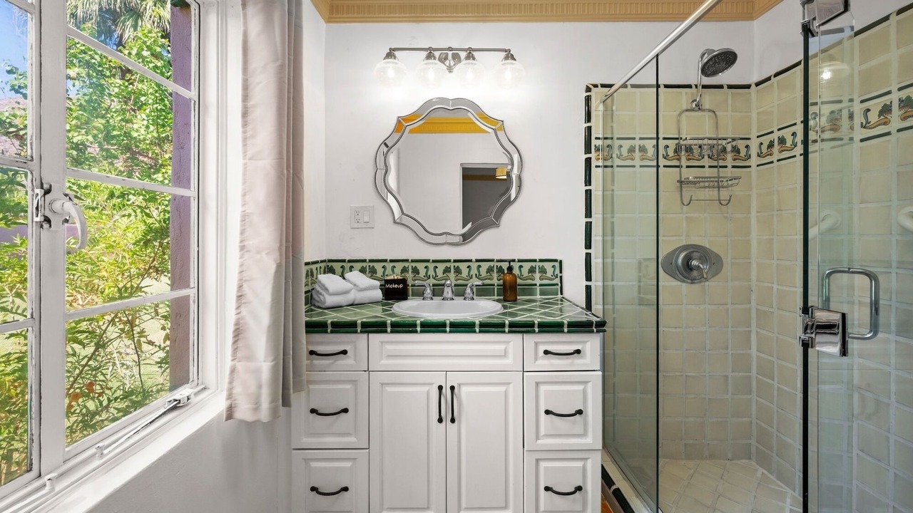 Photo of Bathroom in Old Las Palmas