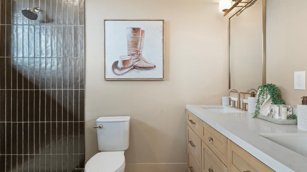 Photo of Bathroom in West Sedona