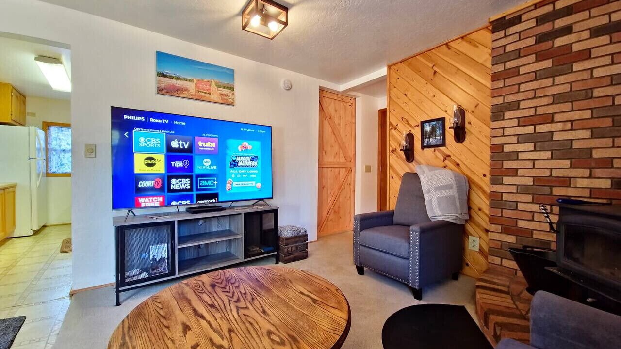 Photo of Livingroom in Mountainaire