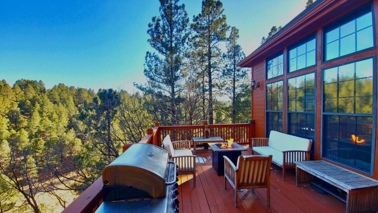 Photo of Outdoor in Kachina Village