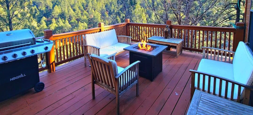Photo of Outdoor in Kachina Village