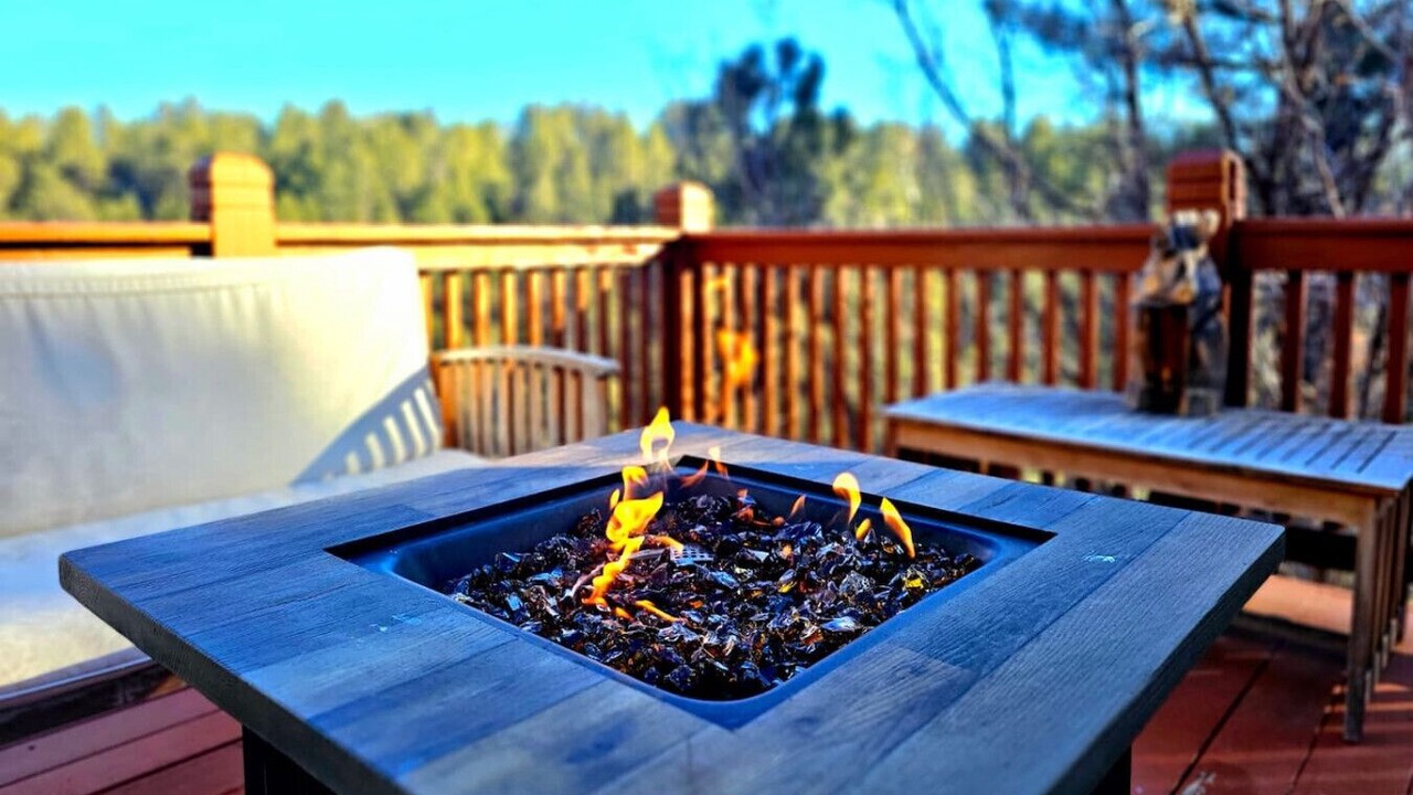 Photo of Outdoor in Kachina Village
