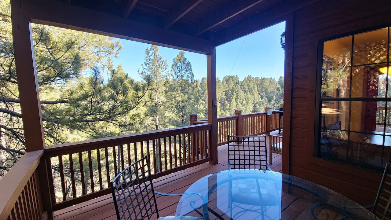 Photo of Outdoor in Kachina Village