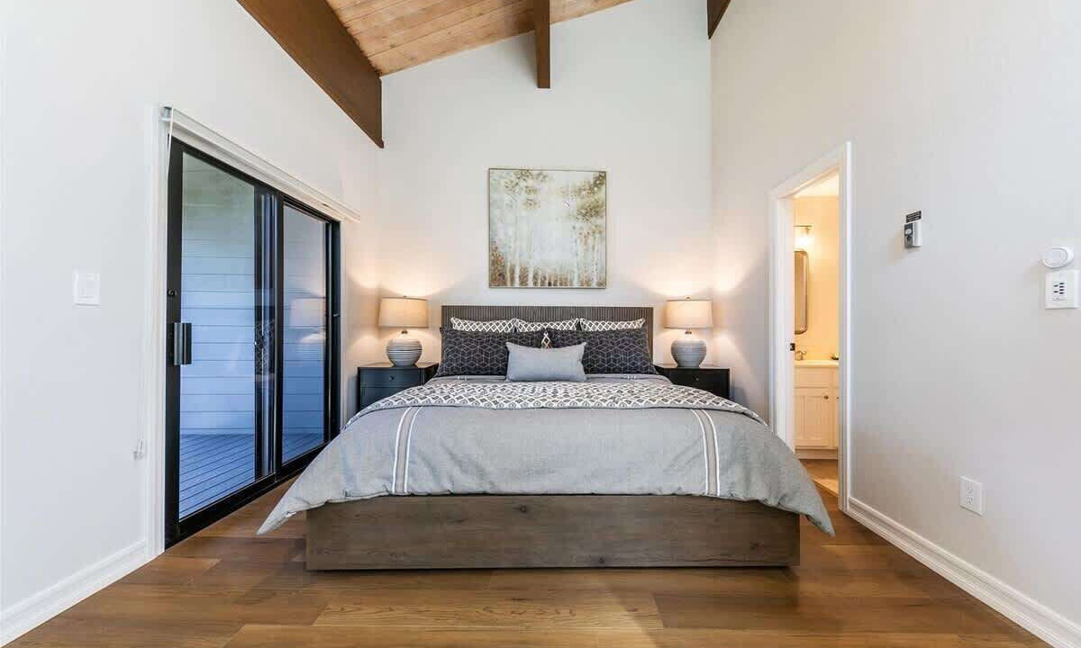 Photo of Bedroom in Brockway