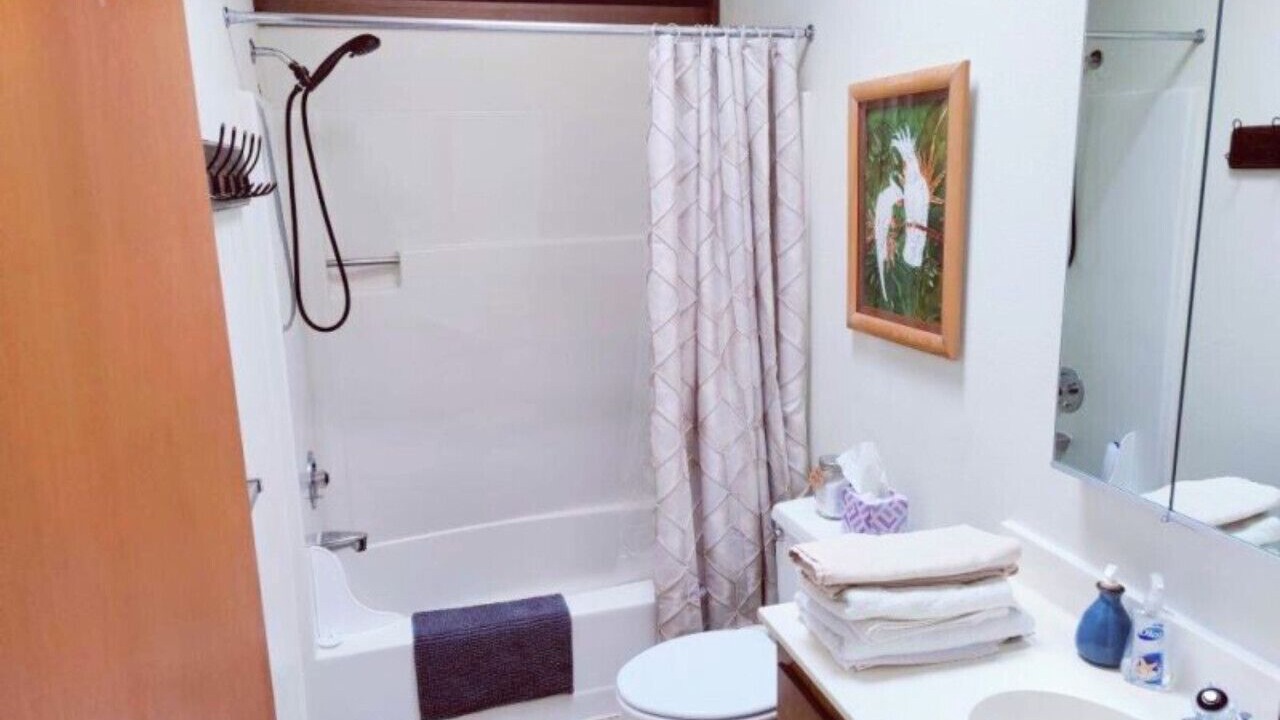 Photo of Bathroom in Graeagle