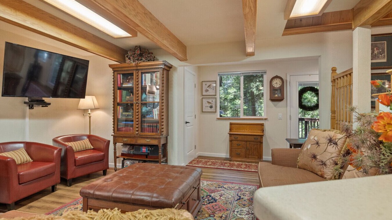 Photo of Bedroom in Long Barn