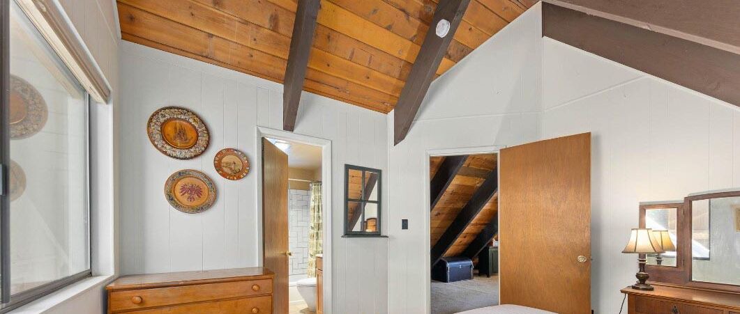 Photo of Bedroom in Incline Village