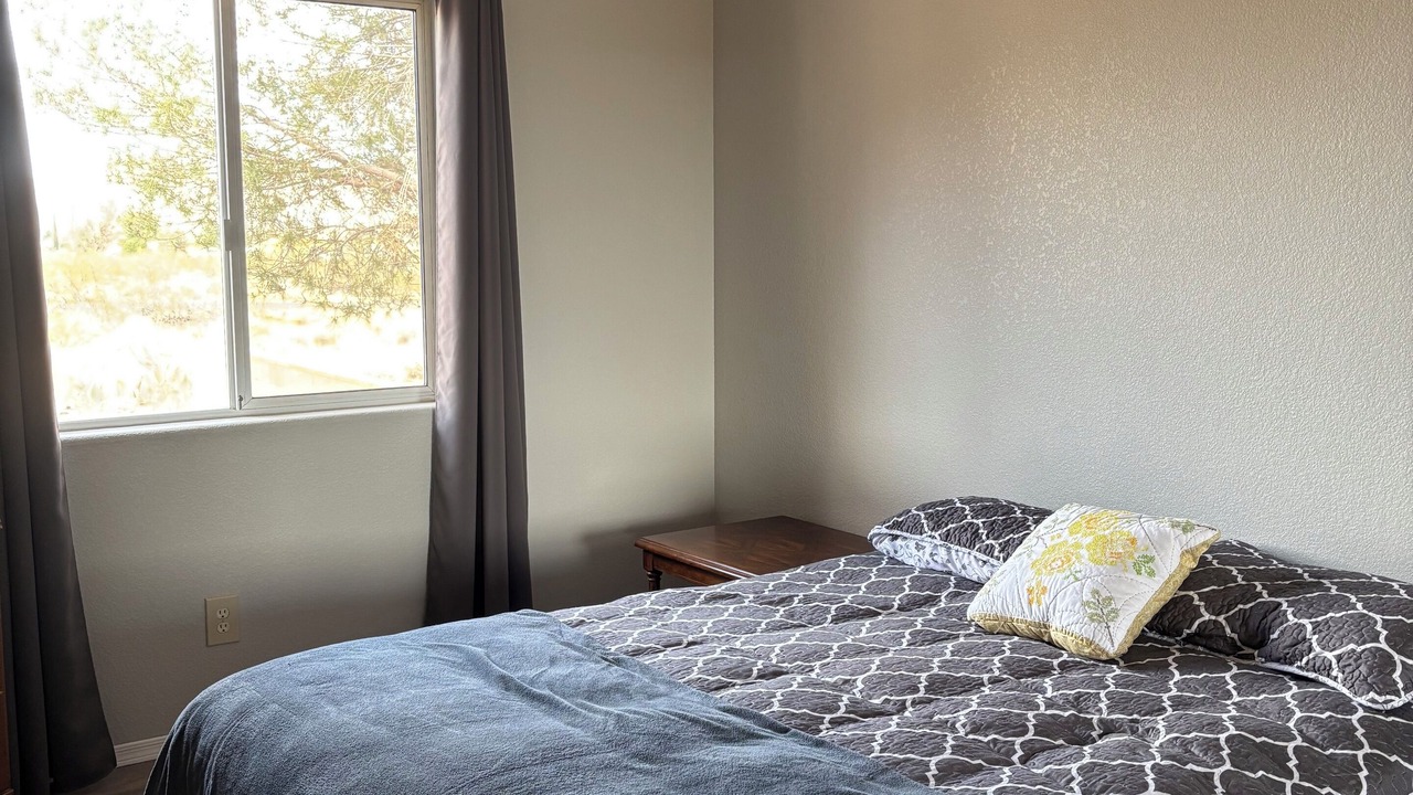 Photo of Bedroom in Valentine