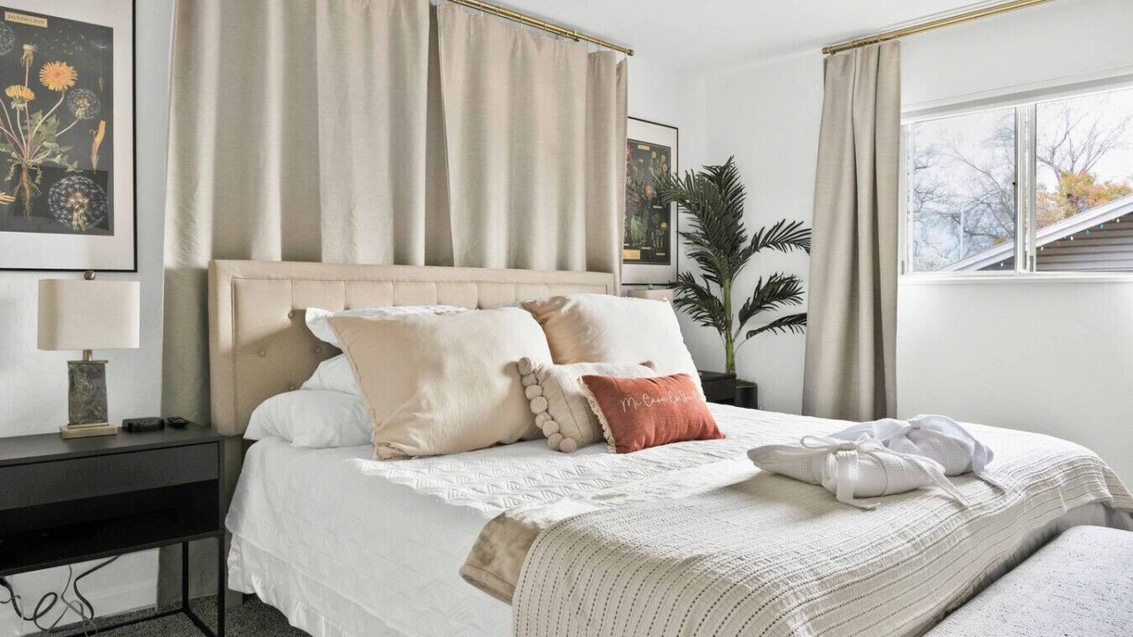 Photo of Bedroom in Redding