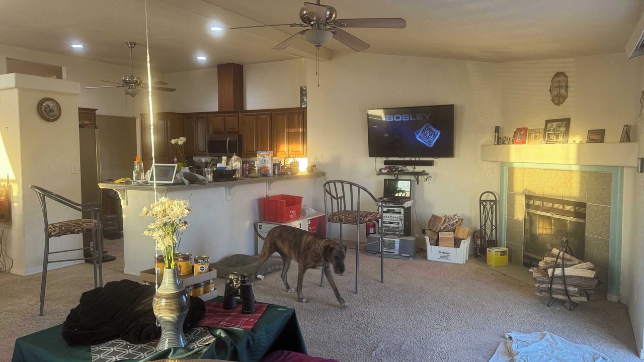 Photo of Livingroom in Crystal