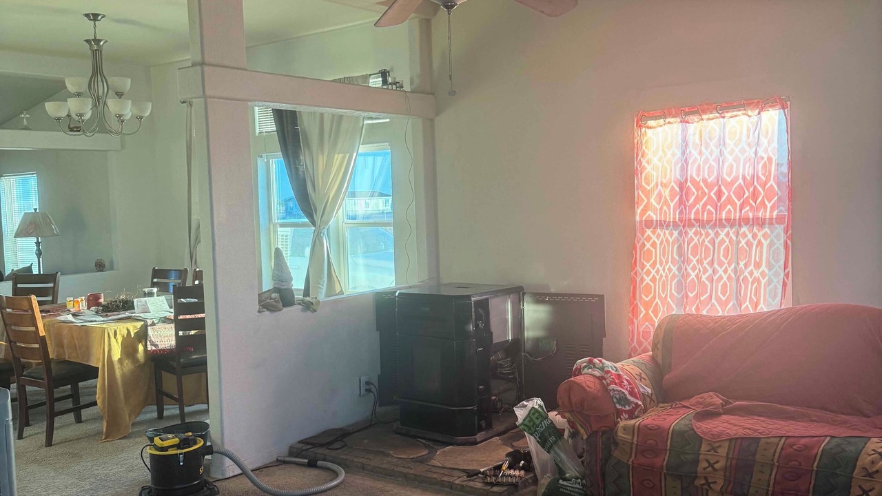 Photo of Livingroom in Crystal