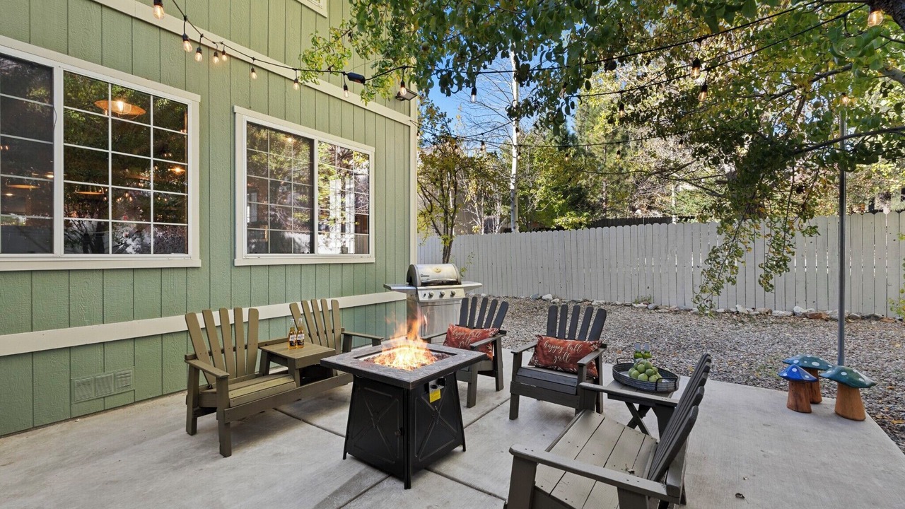 Photo of Outdoor in Fox Farm