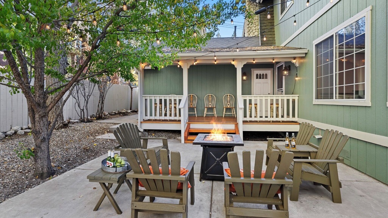 Photo of Outdoor in Fox Farm