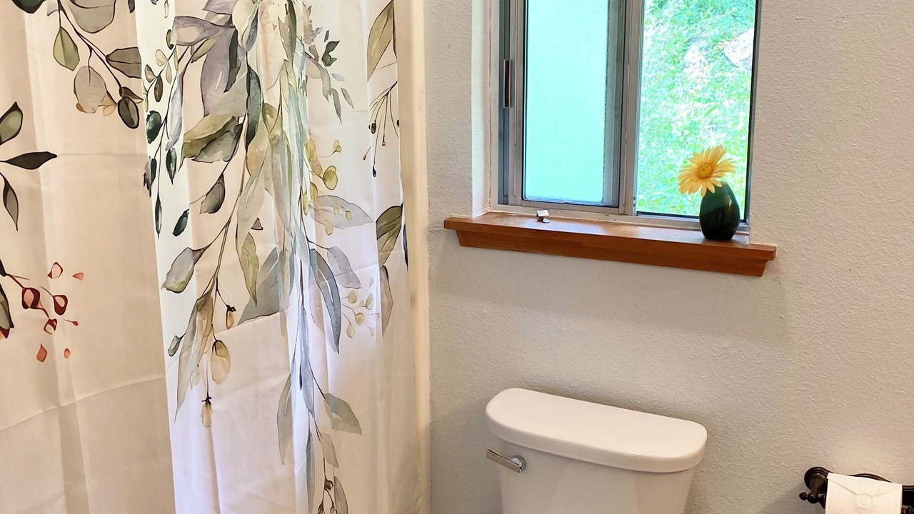 Photo of Bathroom in Springville