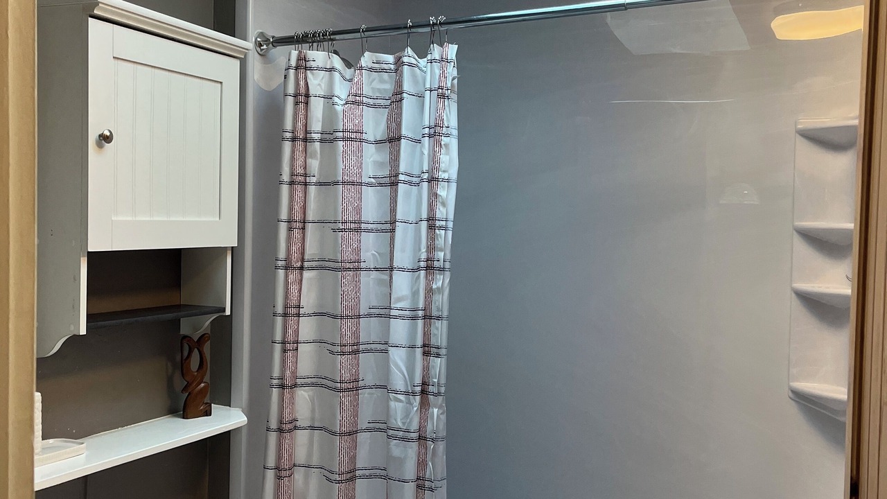 Photo of Bathroom in Southeast Eugene