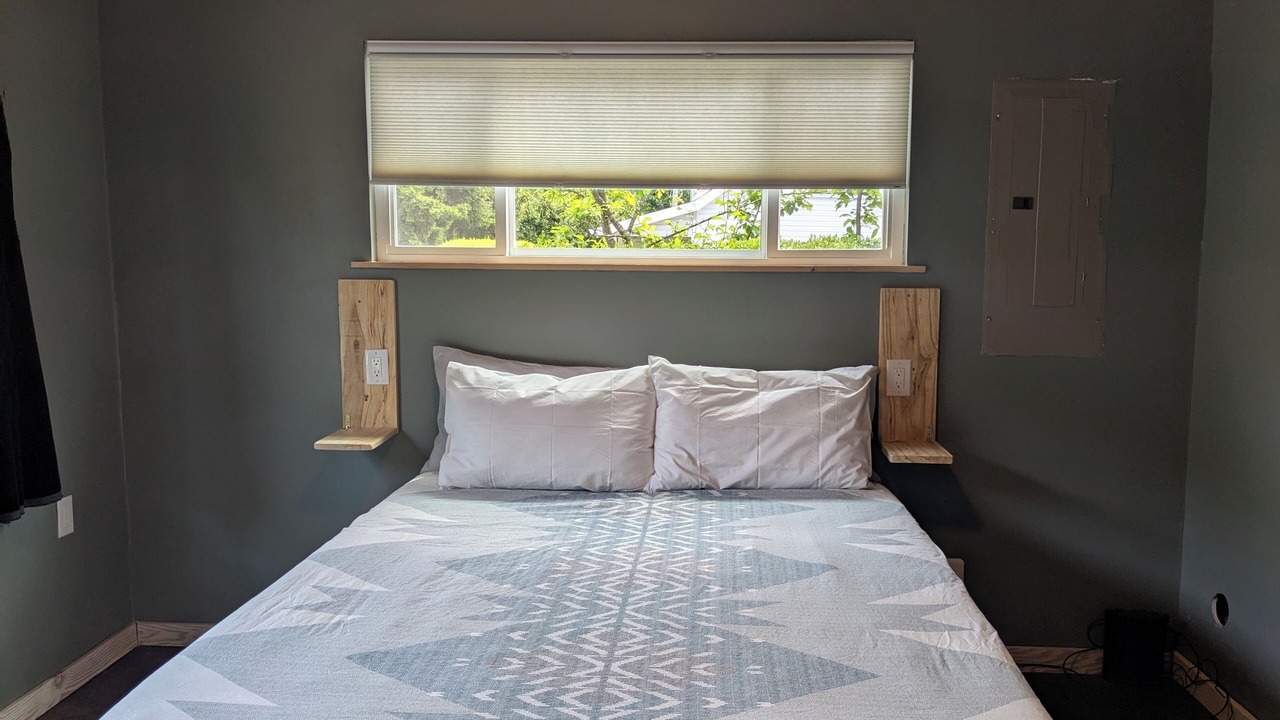 Photo of Bedroom in Clatskanie