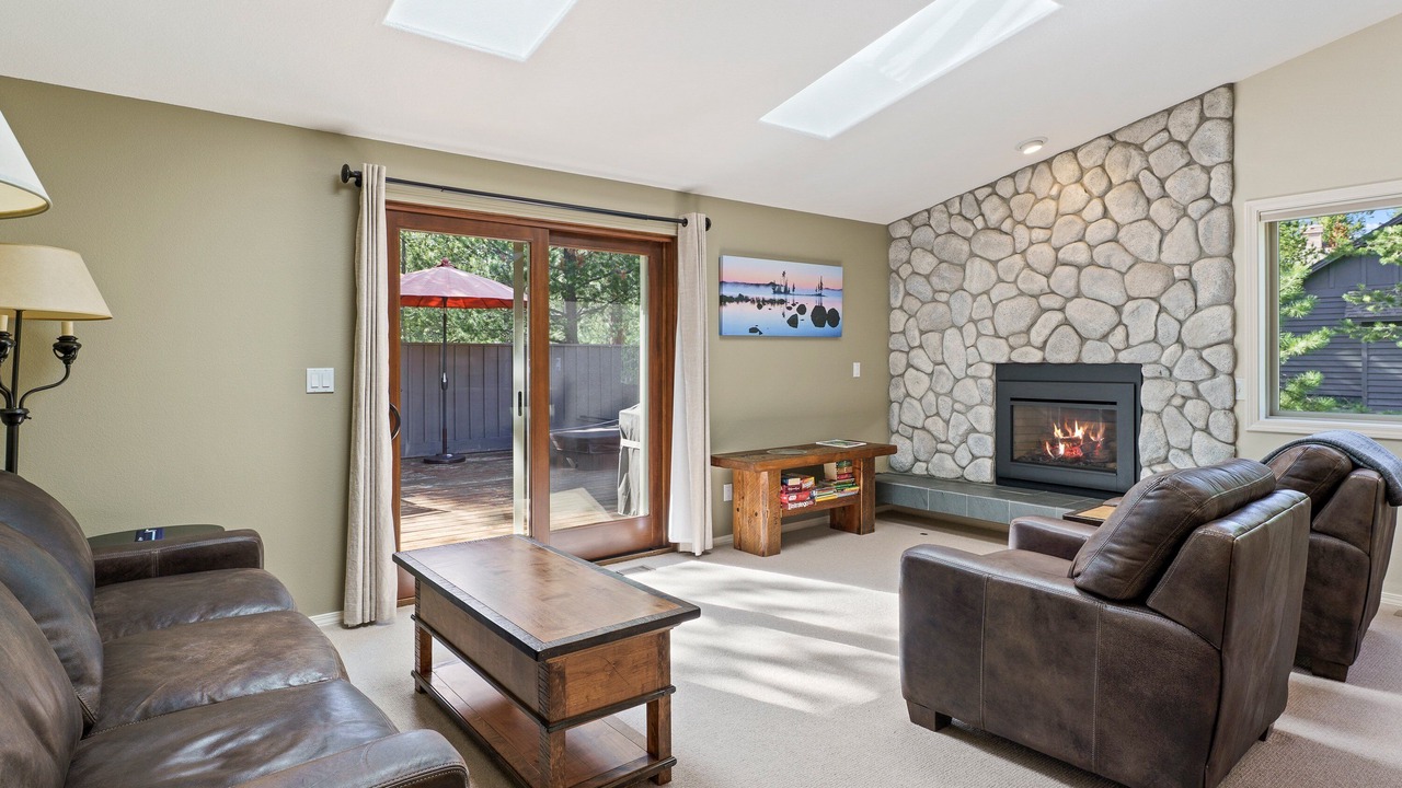 Photo of Livingroom in Deer Park