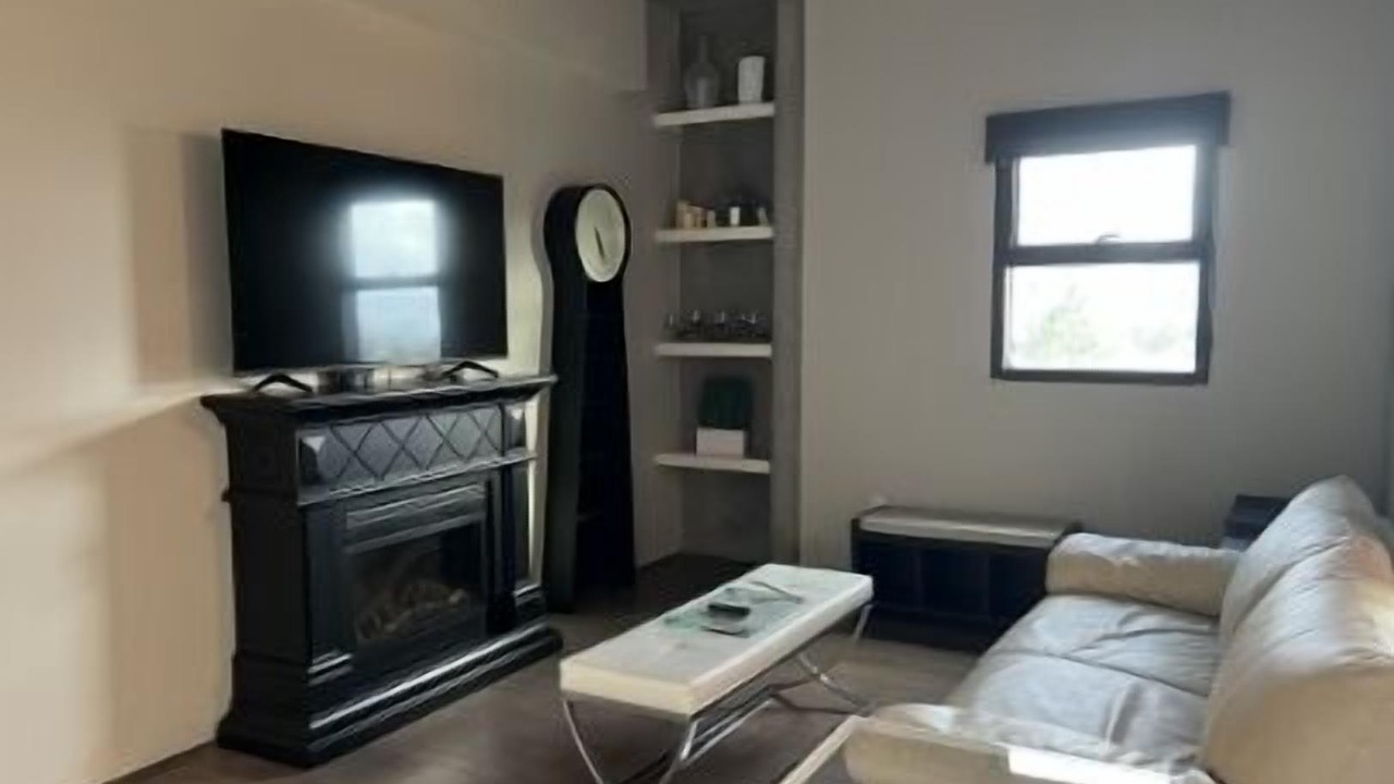 Photo of Livingroom in Downtown Las Vegas