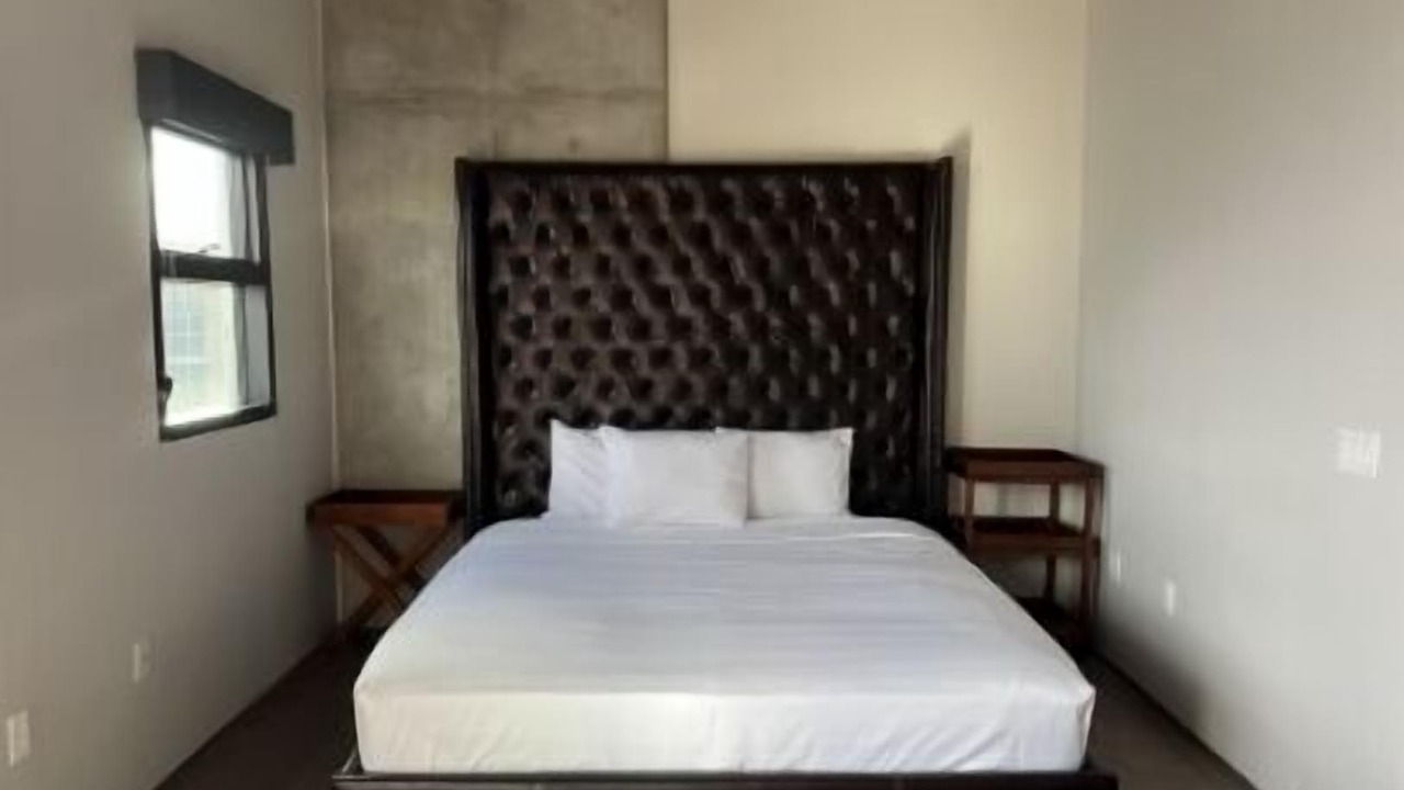 Photo of Bedroom in Downtown Las Vegas