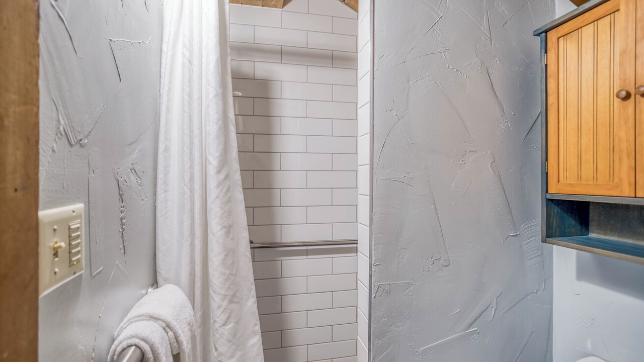 Photo of Bathroom in Tolovana Park