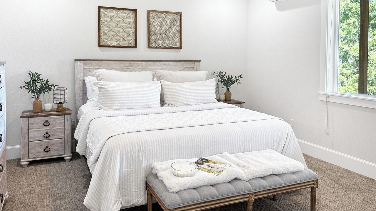 Photo of Bedroom in Cornelius