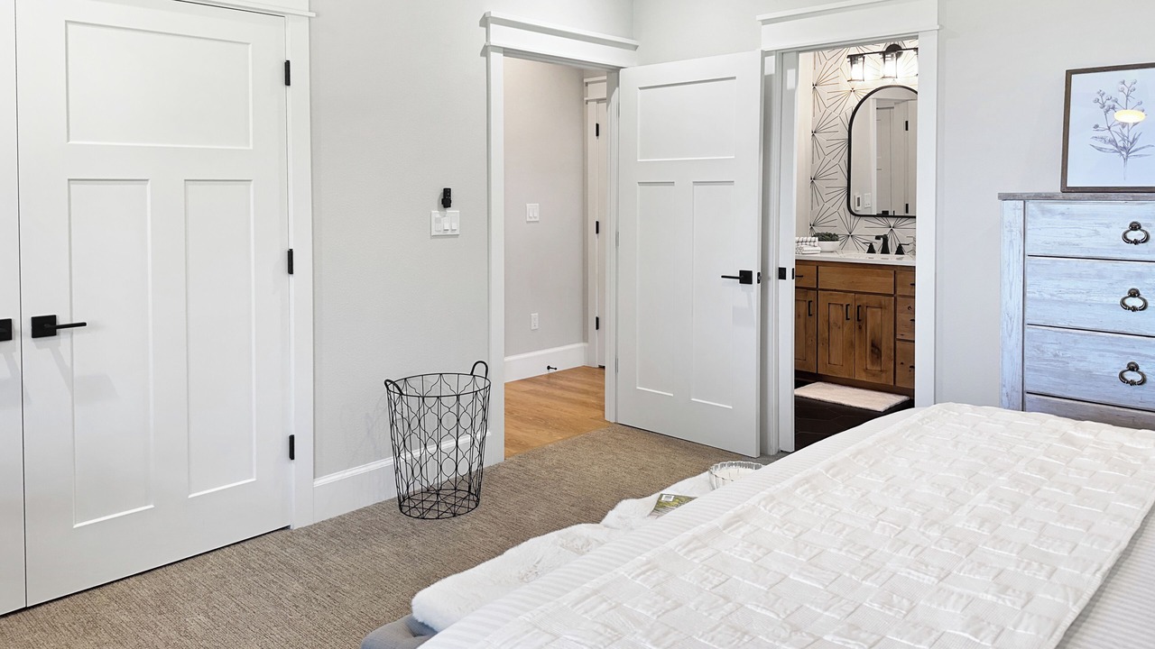 Photo of Bedroom in Cornelius