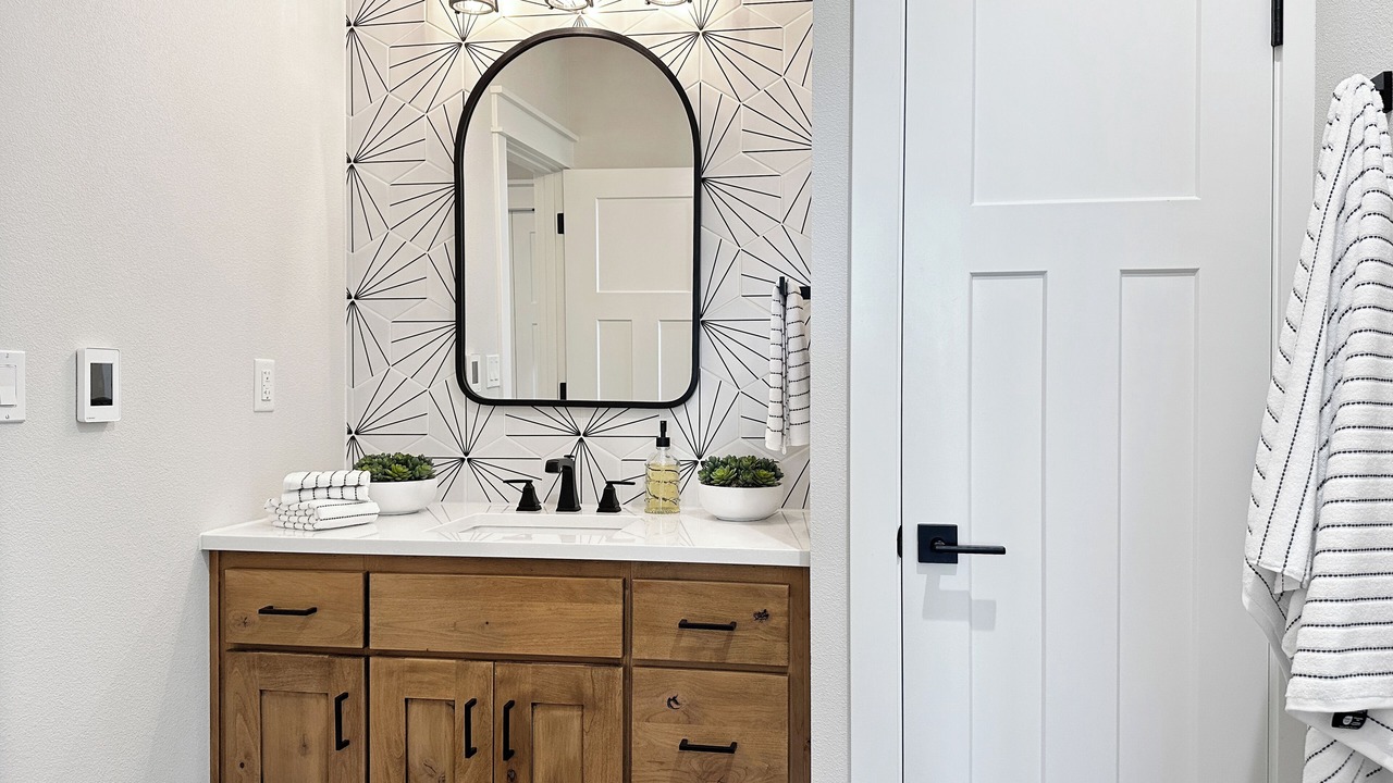 Photo of Bathroom in Cornelius