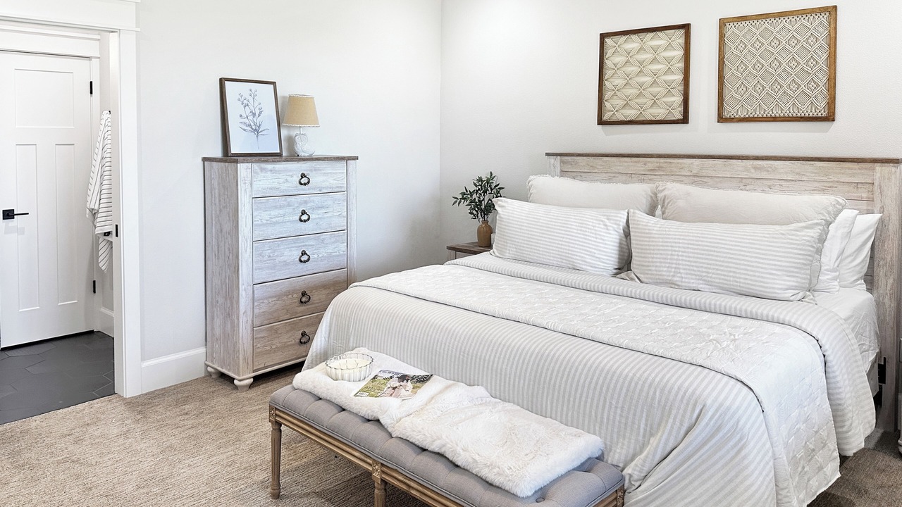 Photo of Bedroom in Cornelius