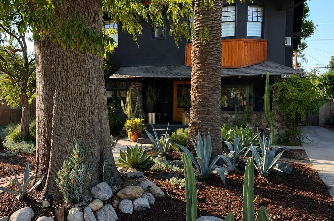 Photo of Outdoor in Westmont