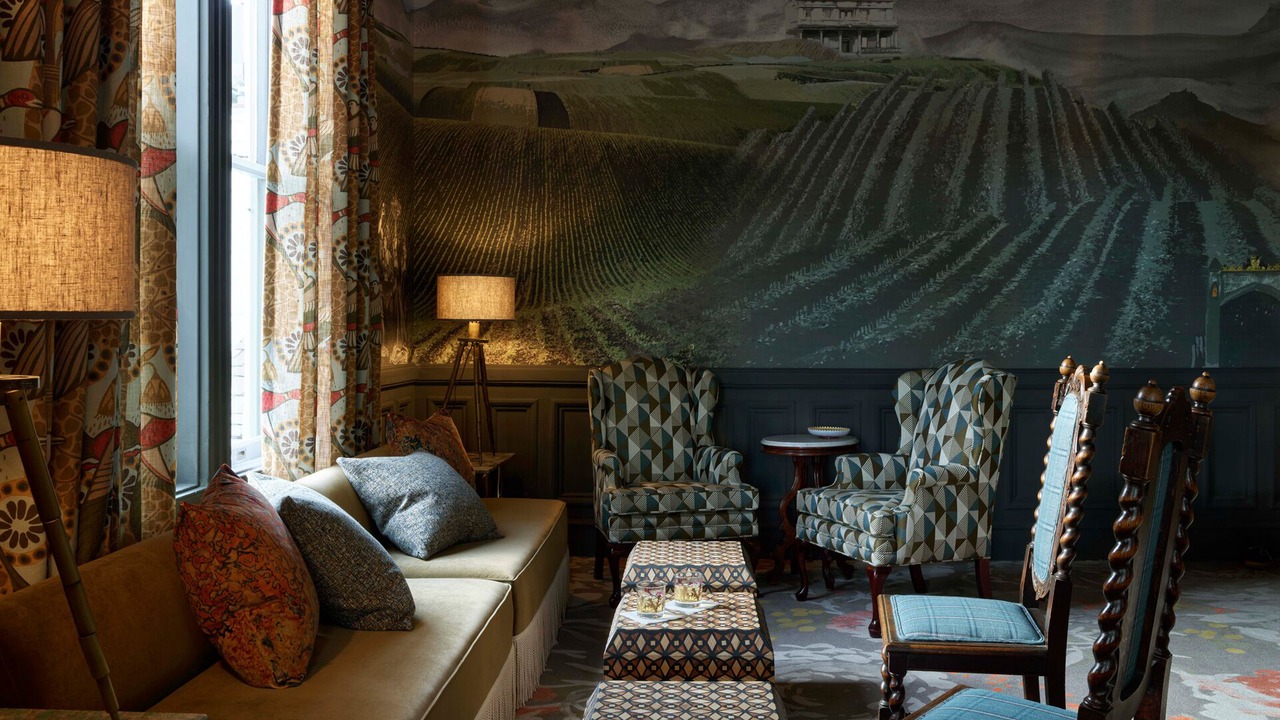 Photo of Livingroom in Healdsburg