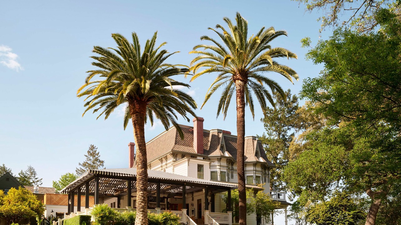 Photo of Outdoor in Healdsburg