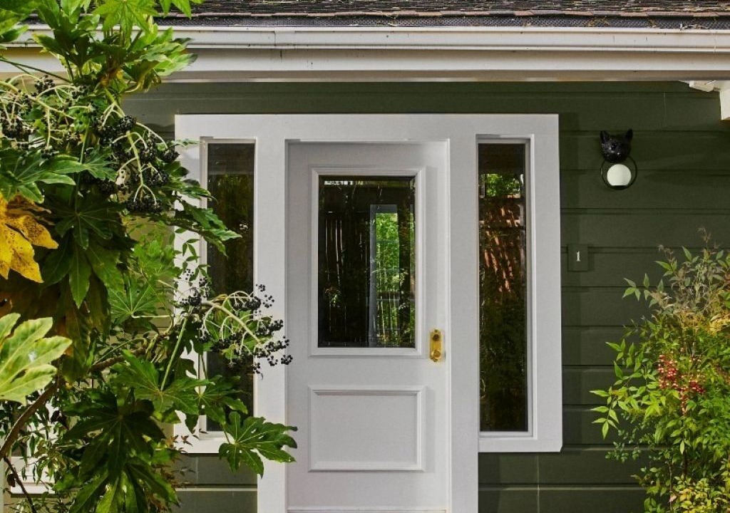 Photo of Outdoor in Healdsburg