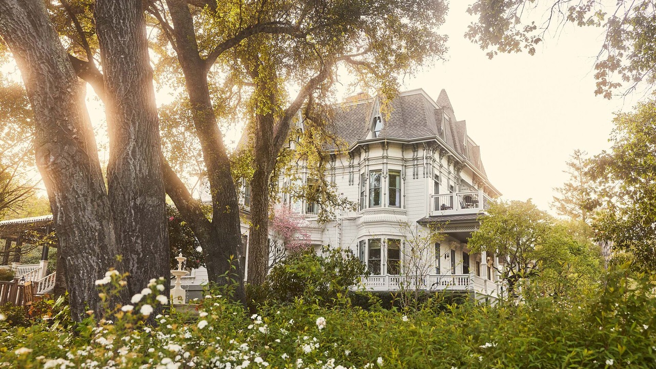 Photo of Outdoor in Healdsburg