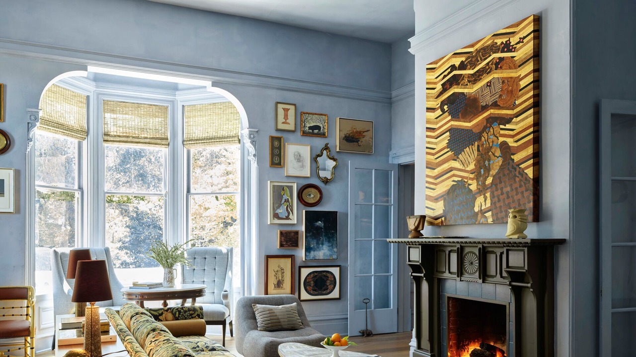 Photo of Livingroom in Healdsburg
