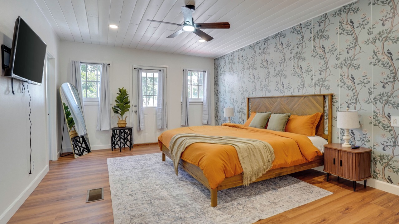 Photo of Bedroom in Rancho Cucamonga