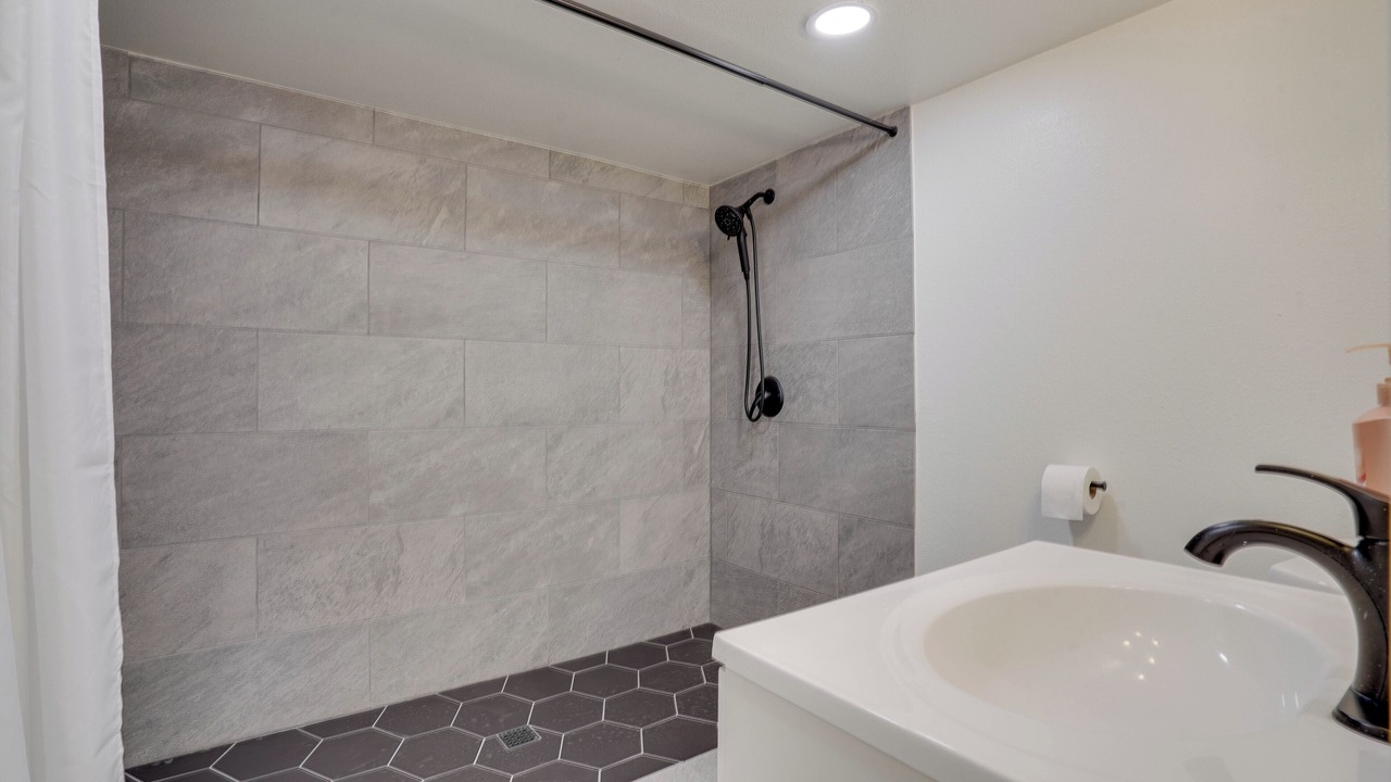 Photo of Bathroom in Rancho Cucamonga
