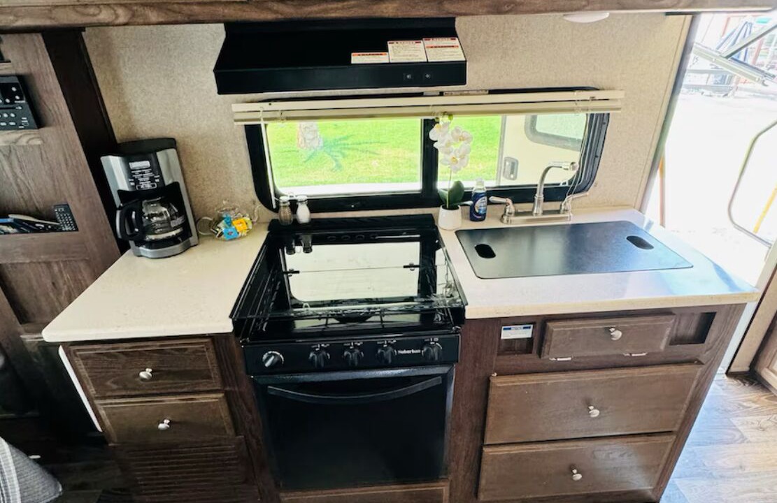 Photo of Kitchen in Exeter